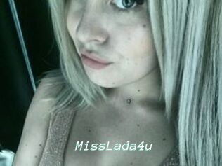 MissLada4u