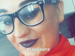 MissLeahx
