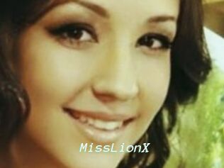 MissLionX
