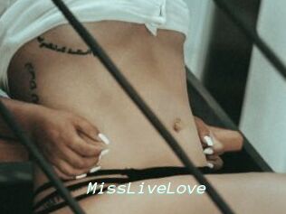 MissLiveLove