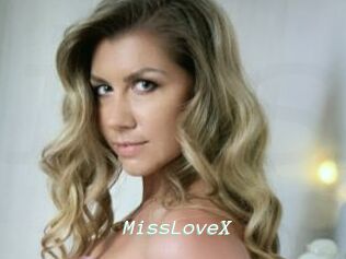 MissLoveX