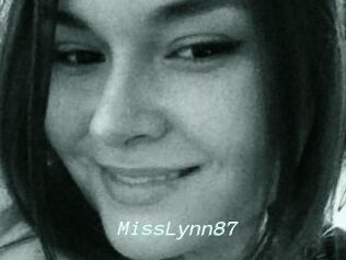MissLynn87