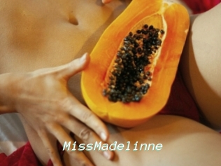 MissMadelinne