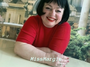 MissMargie