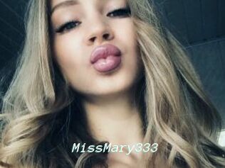 MissMary333