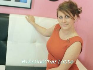 MissOneCharlotte