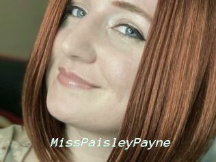 MissPaisleyPayne