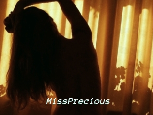 MissPrecious