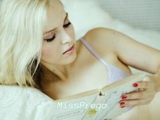 MissPrego