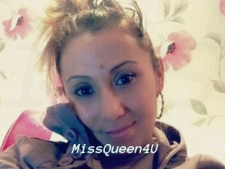 MissQueen4U