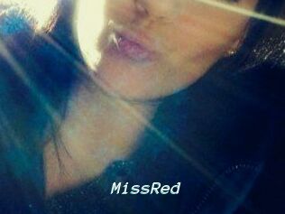 MissRed