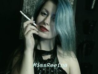 MissReeina
