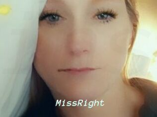 MissRight