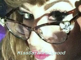 MissSarahParkwood