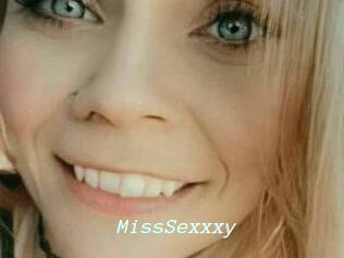 MissSexxxy