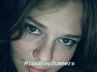 MissShaySummers