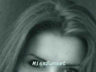 MissSunset