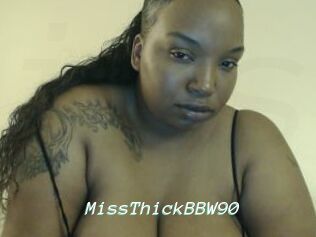 MissThickBBW90