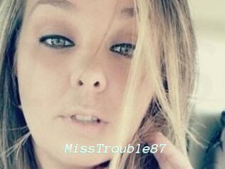 MissTrouble87