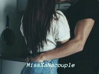 MissXaNacouple