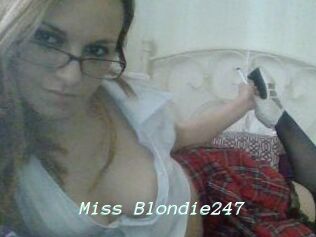 Miss_Blondie247