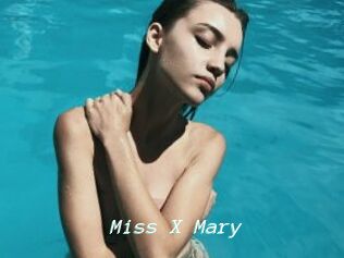 Miss_X_Mary