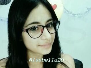 Missbella26