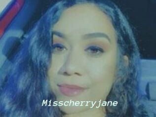 Misscherryjane
