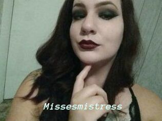 Missesmistress