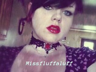 Missfluffaluff