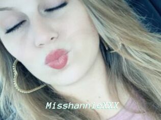MisshannieXXX