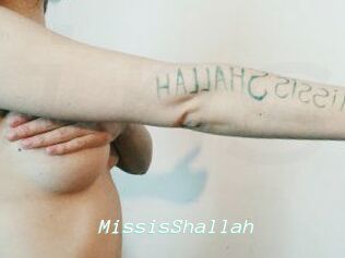 MissisShallah