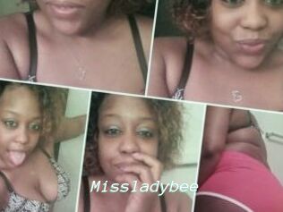 Missladybee