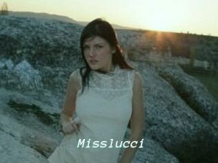 Misslucci