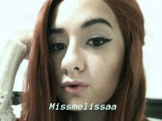 Missmelissaa