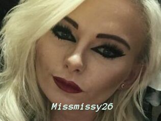 Missmissy26
