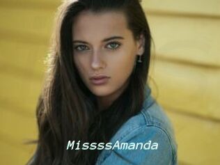 MissssAmanda