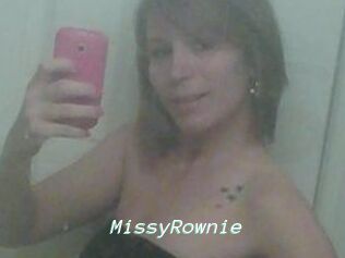 MissyRownie