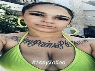MissyXoXoo
