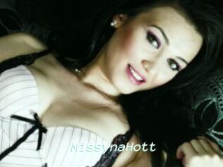 MissynaHott