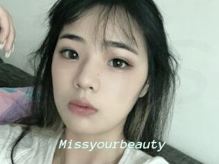Missyourbeauty