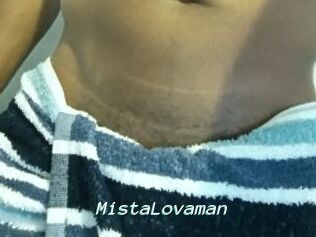MistaLovaman
