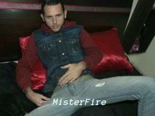 MisterFire