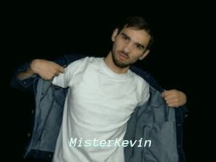 MisterKevin
