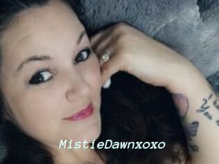 MistieDawnxoxo