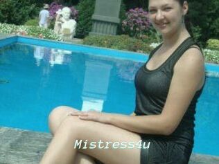 Mistress_4u