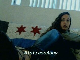 MistressAbby