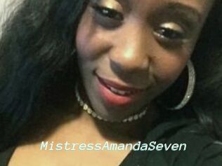 MistressAmandaSeven