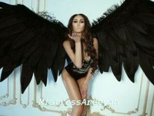 MistressAreeyah