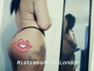 MistressArielLondon